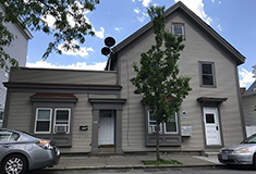 Griffith, Pepdjonovic of Marcus & Millichap arrange the sale of nine units in Somerville for $2.81 million